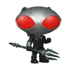 Aquaman 2 - Black Manta 1303 Funko Pop! Vinyl Figur Produktbild-Vorschau 3