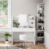 Étagère Vicco Paolo Blanc 30x190cm, Model 35084 Voir les images du produit 7
