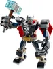 LEGO 76169 Super Heroes Marvel Avengers Mech Thora, figurka Podgląd zdjęcia produktu 2