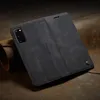 Pouzdro Samsung Galaxy S20, LaimTop RetroPolyuretankožené Náhled obrázku produktu 2