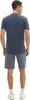 Tom Tailor Chino Shorts kurze Hose mit Eingrifftaschen Slim Produktbild-Vorschau 4