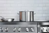 ROYAL Catering RCST-14E3-S Kochtopf inkl. Deckel, Produktbild-Vorschau 3