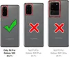 Copertura protettiva per Samsung Galaxy S20 Custodia Anteprima dell’immagine prodotto 7