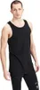 Jack & Jones débardeur lot de 2 jacbasic tanktop black Voir les images du produit 9