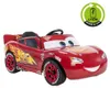 Huffy Disney Cars Lightning McQueen Car 6v Produktbild-Vorschau 12