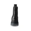 Buffalo Women Sporty Ankle boot Aspha Chelsea Mid 1270069 Podgląd zdjęcia produktu 4