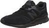 NEW BALANCE Halbschuhe CM997, Schwarz:43 Produktbild-Vorschau 17