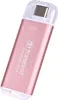 Transcend ESD300 - SSD - 1 TB - extern (tragbar) - USB 3.2 Produktbild-Vorschau 2