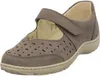 Waldläufer Henni Weite H Hallenschuh Beige Produktbild-Vorschau 13