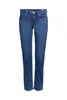 33043 Esprit, Medium Rise Slim,  Damen Jeans, Joggerdenim Produktbild-Vorschau 5