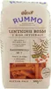 Rummo Maccheroncelli N°7 Glutenfreie Pasta aus roten Linsen Produktbild-Vorschau 3