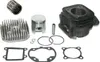 70 Sport Zylinder KIT Nadel Lager Kopf Set für MBK Booster Produktbild-Vorschau 1