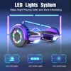 GeekMe Hoverboard 6,5 Zoll Hoverboard Kinder Starker Dual Produktbild-Vorschau 9