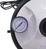 vidaXL Pompa filtro per piscina 185 W 4,4 m³/h Anteprima dell’immagine prodotto 8