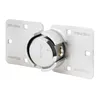 Master Lock Vorhängeschloss mit Schwerlastschliessbügel Produktbild-Vorschau 1