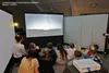 Elite Screens "ezCinema F120NWH" Kofferleinwand 266,7cm x Produktbild-Vorschau 5
