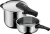 Sada tlakových hrnců WMF Perfect One Pot, 6,5 a 3,0 litru Náhled obrázku produktu 5