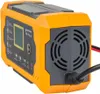 POWERMAT Automatická nabíječka baterií 12V PM-PM-6T Náhled obrázku produktu 6