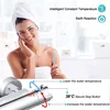 Duschthermostat mit 38 °C Sicherheitssperre, Mischbatterie Produktbild-Vorschau 2