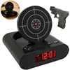 Interaktiver Spiel Wecker mit LED Display, digitaler Alarm Produktbild-Vorschau 1