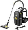 Kärcher Professional BVL 5/1 Bp - Staubsauger Produktbild-Vorschau 2