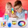 UNGLINGA 40+ Experimente für Kinder, Experiment Geschenke Produktbild-Vorschau 5