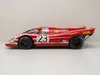 Norev 127501 Porsche 917K #23 Sieger 24H France 1970 rot Produktbild-Vorschau 3