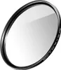 Walimex Pro UV-filter Slim Super DMC 82mm Productafbeelding-voorbeeld 1