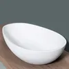 doporro Lavabo da Appoggio, Lavandino Bagno 59.8x36x14cm, Anteprima dell’immagine prodotto 5
