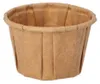 250 Dressingbecher, Papier "pure" 25 ml Ø 4,4 cm · 2,8 cm Produktbild-Vorschau 1