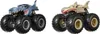 Hot Wheels Monster Trucks Demolition Doubles Pojazdy Podgląd zdjęcia produktu 18