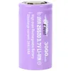 Efest IMR 26500 Li-Ion 3,6V - 3,7V 3000mAh mit Pluspol Produktbild-Vorschau 5