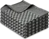 5er Set Geschirrtücher, 100% Baumwolle, 46x70 cm, Produktbild-Vorschau 1