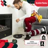 KOTARBAU® Těsnicí šňůra pro krbová kamna 2,5 m šňůra ze Náhled obrázku produktu 4