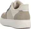 Rieker Sneaker Sneaker en similicuir Voir les images du produit 13