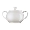 Zuckerdose 6 Personen 0,20 l - FORM 1382 Weiß - ROSENTHAL Produktbild-Vorschau 1