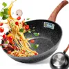 Padella wok in granito BLACK&WOOD 28 cm Anteprima dell’immagine prodotto 11