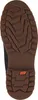 Dockers by Gerli Herren Leder Halbschuhe Braun Voir les images du produit 32