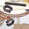 OKWISH Heatless Curls Band,Neu Lockenwickler über Nacht 3 Produktbild-Vorschau 5