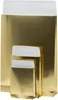 Enveloppe en carton Wysylkowa 230 x 320 x 60 mm Or 220 g 10 Voir les images du produit 3