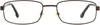 Carrera Carrera26409q Brille Golden  Golden One Size Produktbild-Vorschau 2