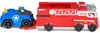 Paw Patrol Hasičský Vůz Die-Cast S Autíčkem Náhled obrázku produktu 6