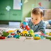 Lego Duplo 10474 Kreatívne vozidlá Náhľad obrázku produktu 10