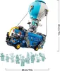 LEGO® Fortnite® 77073 Bojový autobus Náhľad obrázku produktu 38