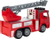 MalPlay Feuerwehrauto Spielzeug | Mini Simulation | Produktbild-Vorschau 7