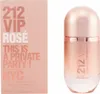 Carolina Herrera 212 Vip Rose Eau de Parfum, 50 ml Voir les images du produit 9