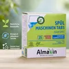 AlmaWin Spülmaschinentabs 25 St. Produktbild-Vorschau 10