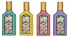 Gucci Flora Miniature Giftset 4x5ml - Edp Spray Produktbild-Vorschau 2