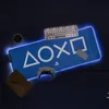 Paladone - Podkładka pod mysz PlayStation z lampką LED, Podgląd zdjęcia produktu 3