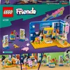 Stavebnica LEGO Friends 41739 Liannina izba (204 dielikov) Náhľad obrázku produktu 23